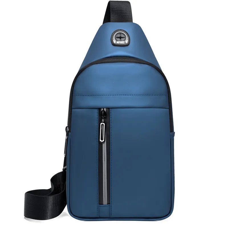 Sling Crossbody Backpack Shoulder Bag 3