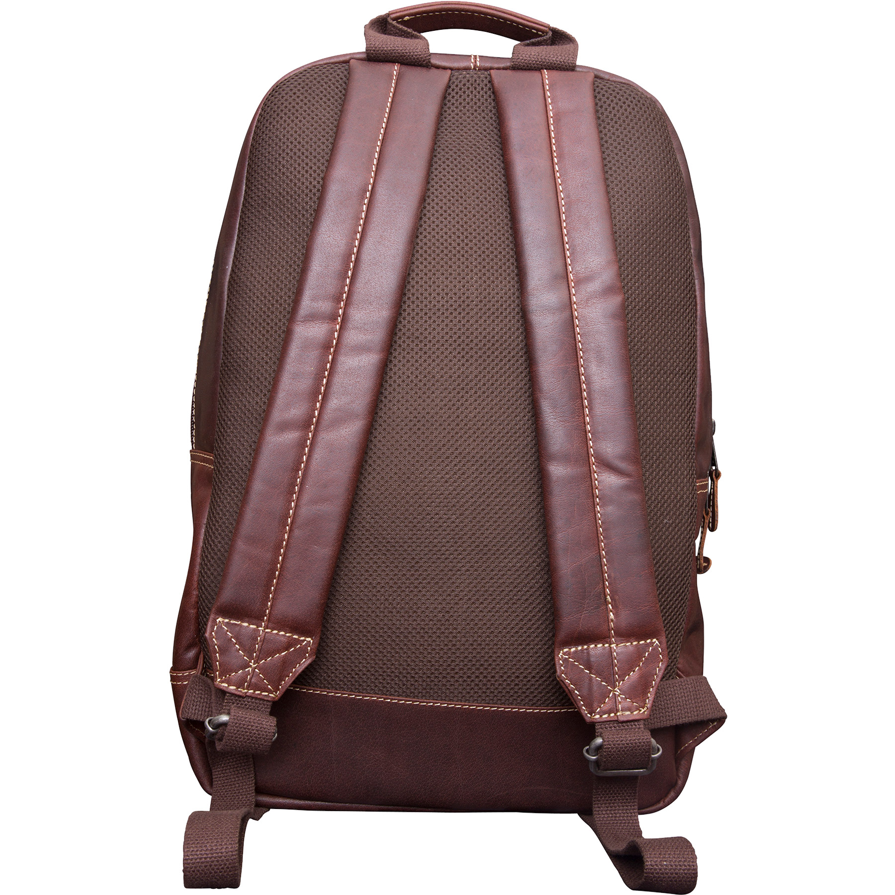Kannah Canyon Leather Backpack 3