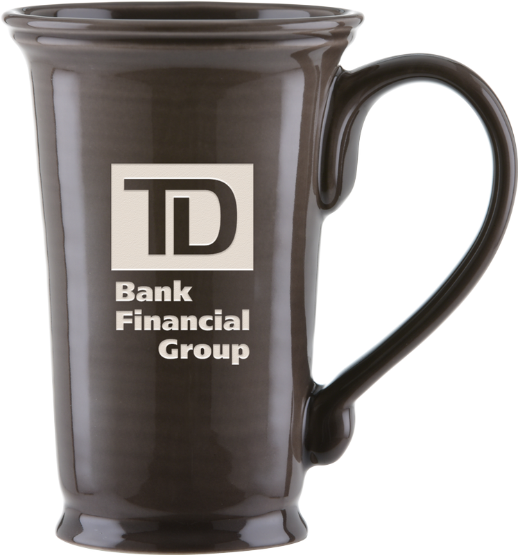 18 oz. KOFFE Series - Deep Etched 4