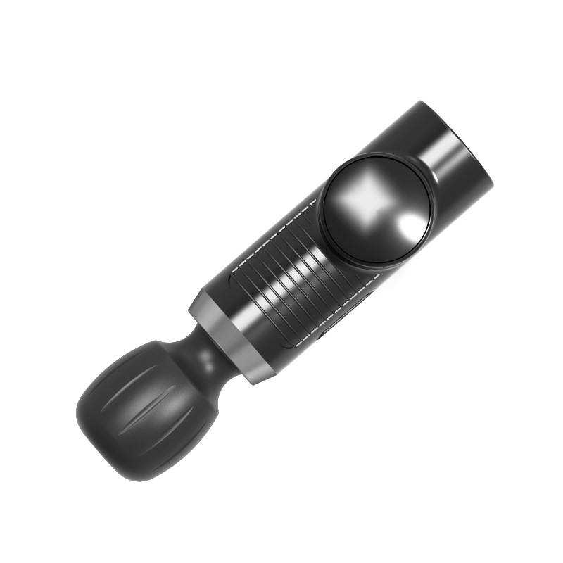 Muscle Vibration Massager Tool 1