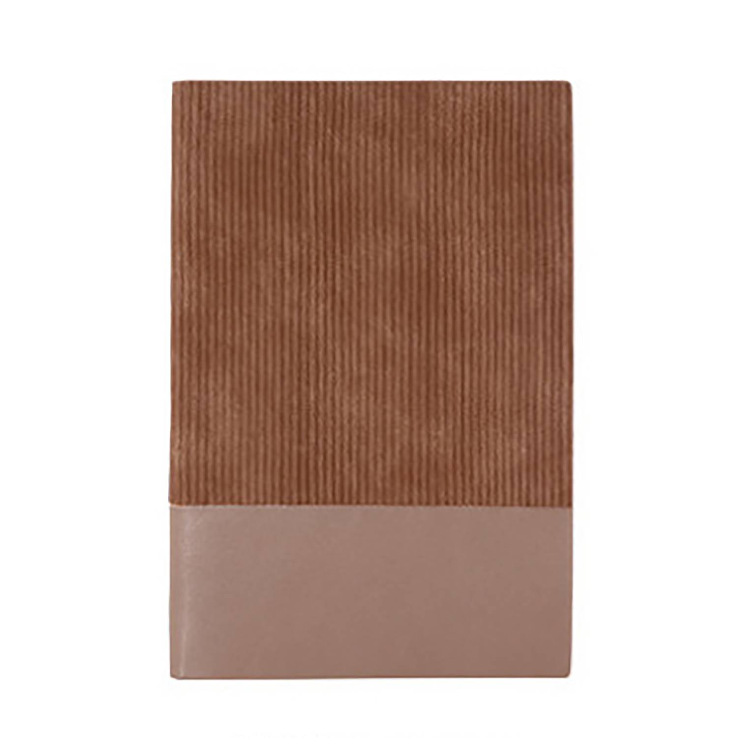 A5 Office PU Leather Cover Notebooks 7