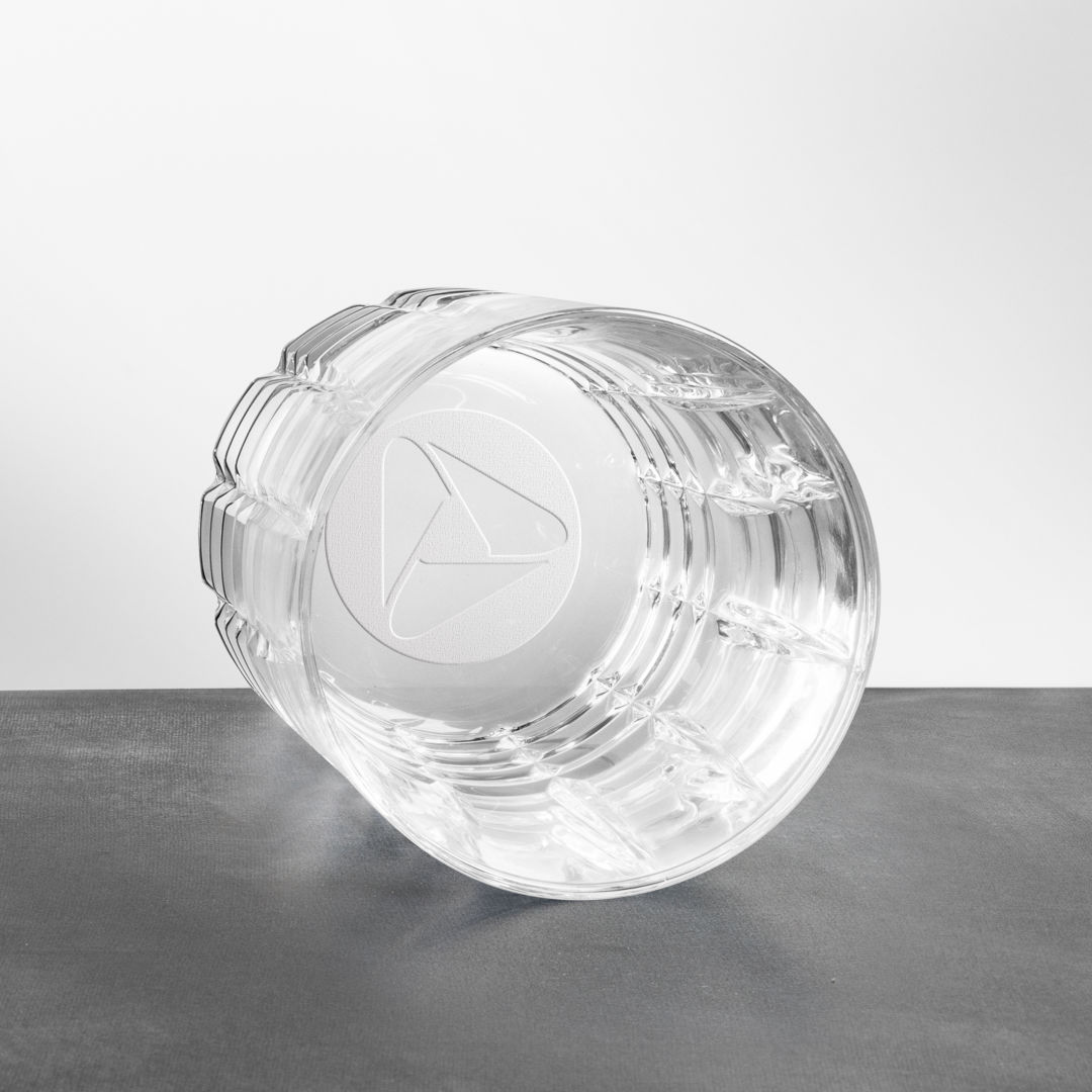 Fortino On-the-Rocks - 10.5oz 11