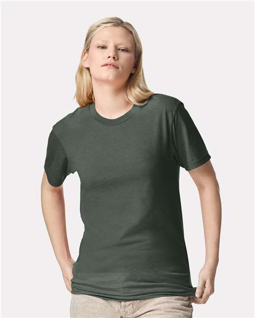 Unisex CVC Tee - 2001CVC 57