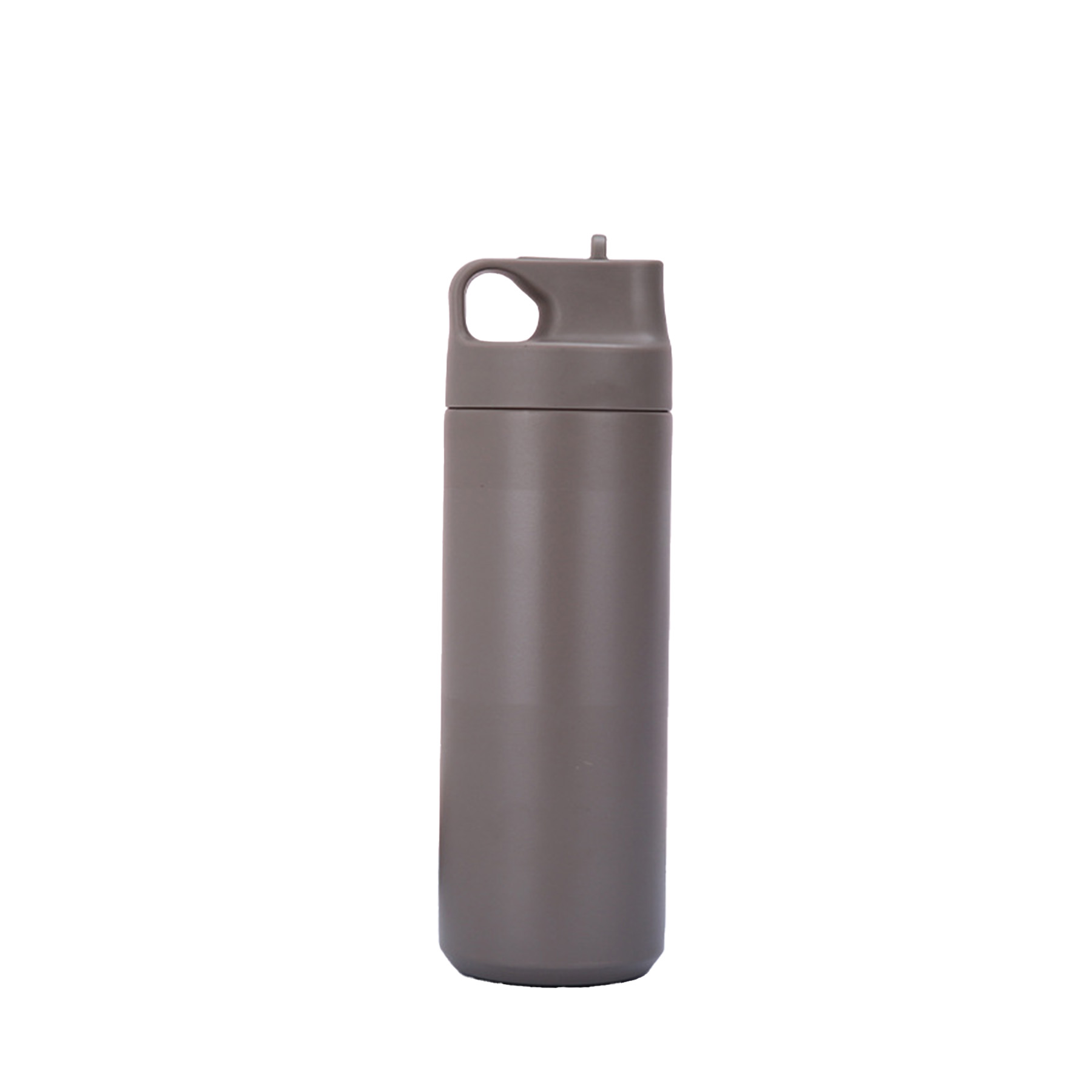 Portable Straw Sports Bottle 7