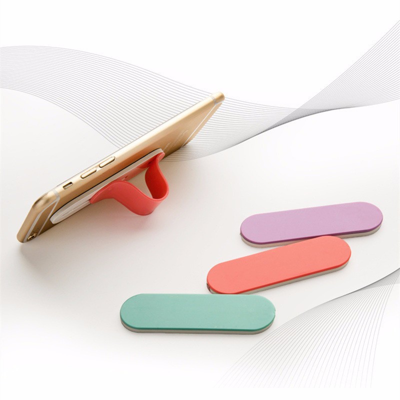 Finger Grip Mobile Phone Holder 1