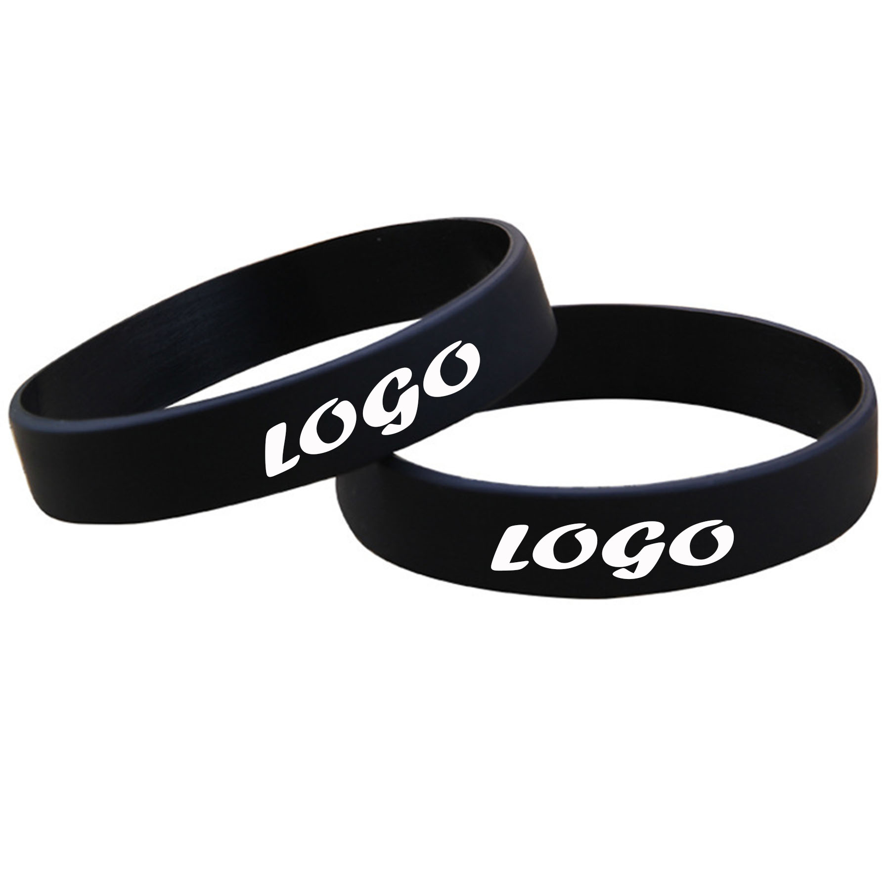 Single Color Wristband 2