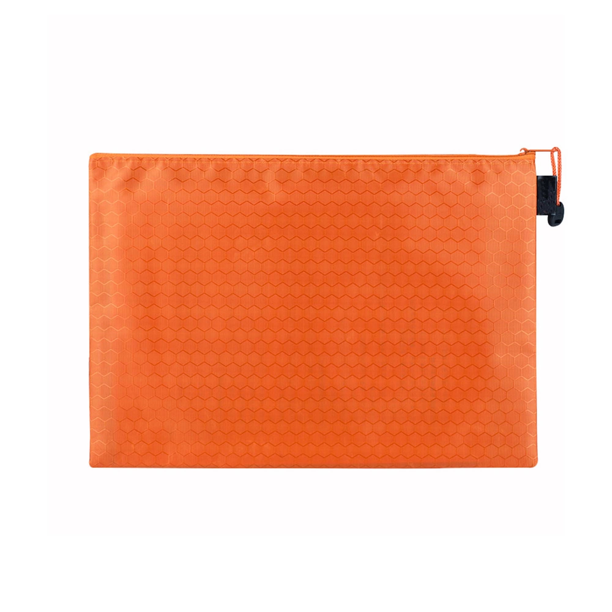 Waterproof Zipper Travel Pencil Cosmetic Pouch 4