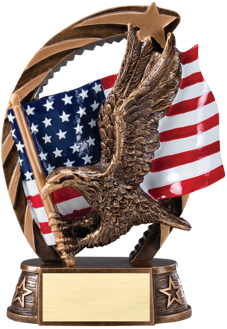 Running Star Eagle 2