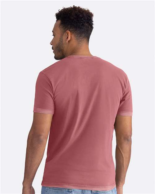Unisex Soft Washed Tee - 3600SW 22