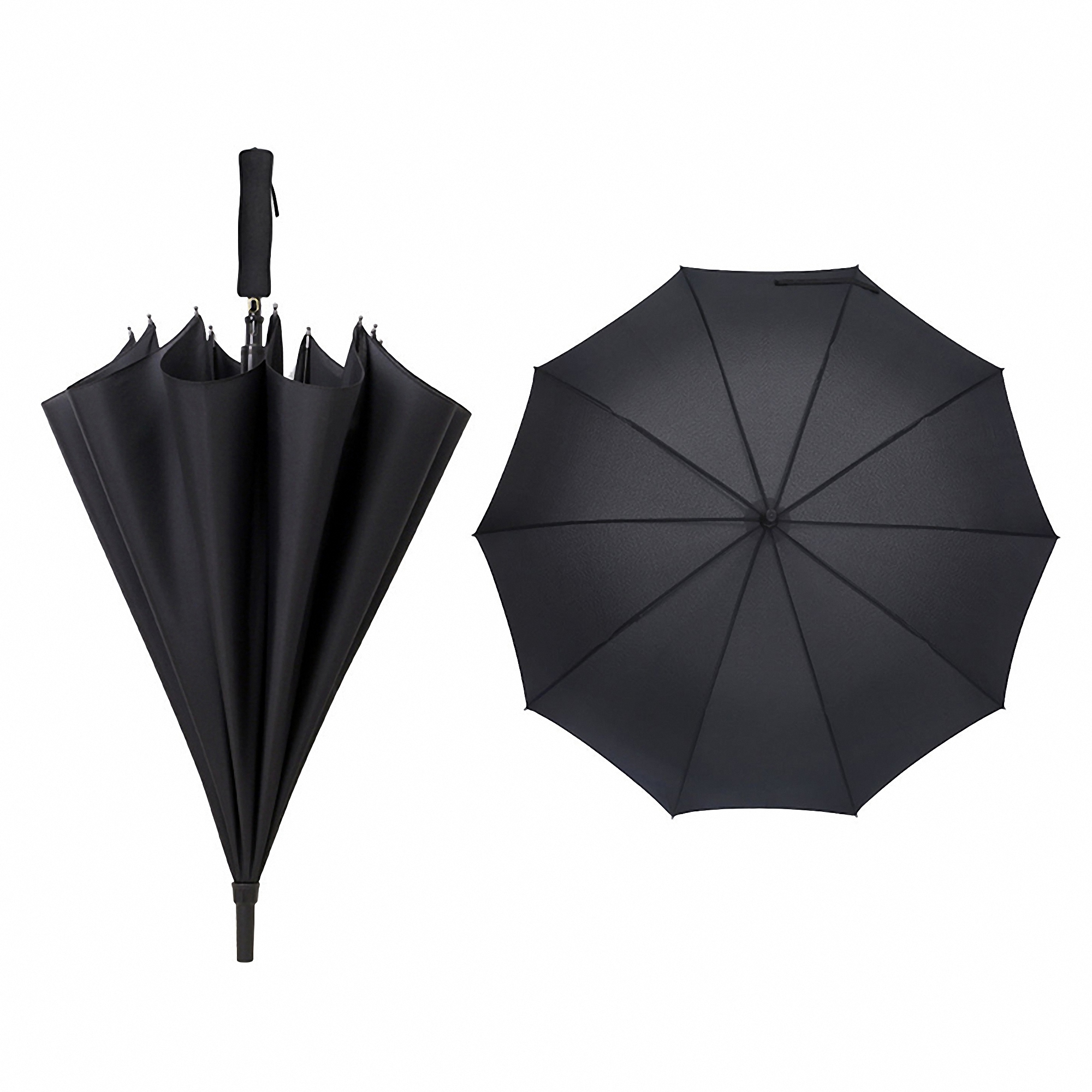 41" Automatic Open Umbrella 5