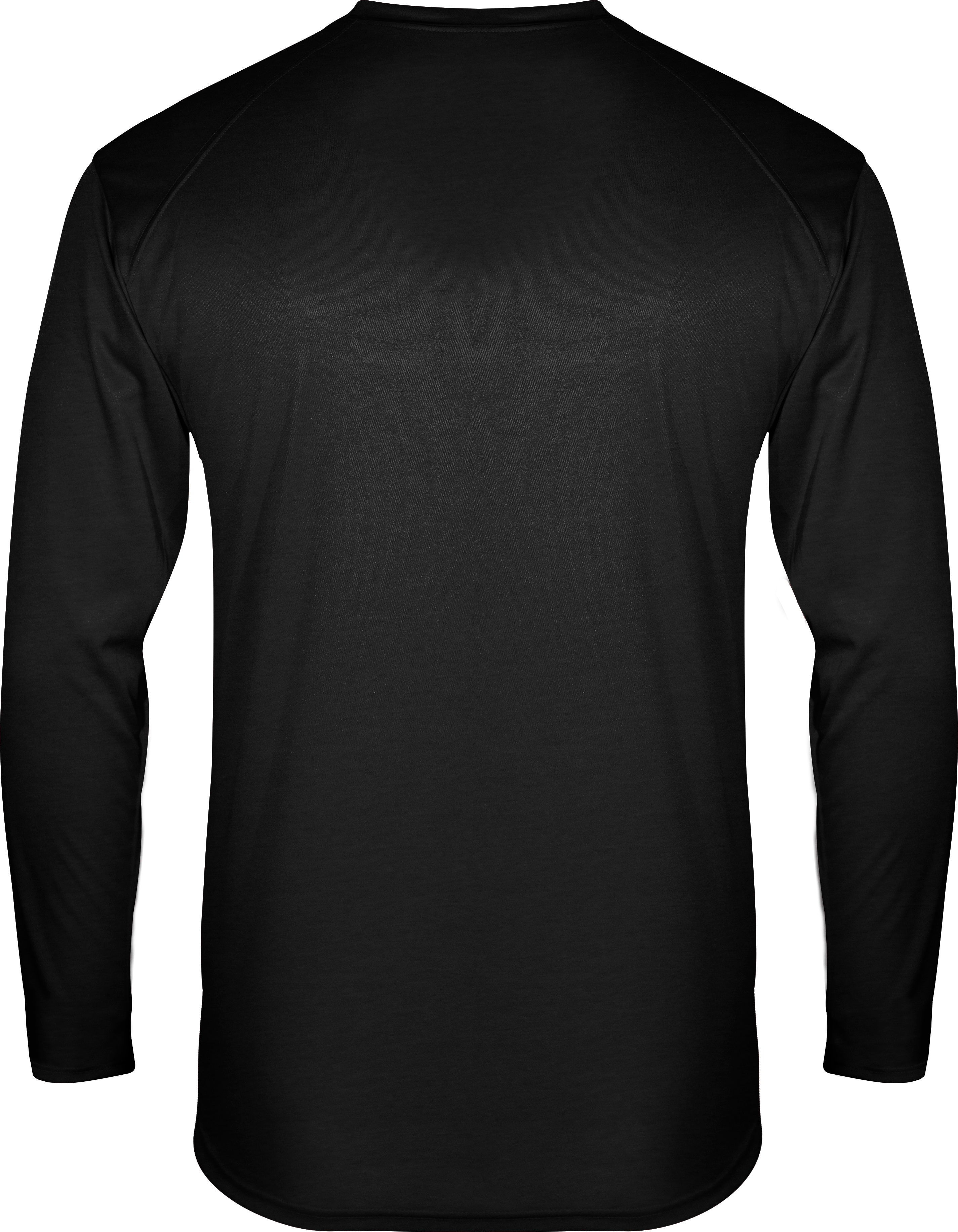 Fitflex Perf. L/S Tee 2
