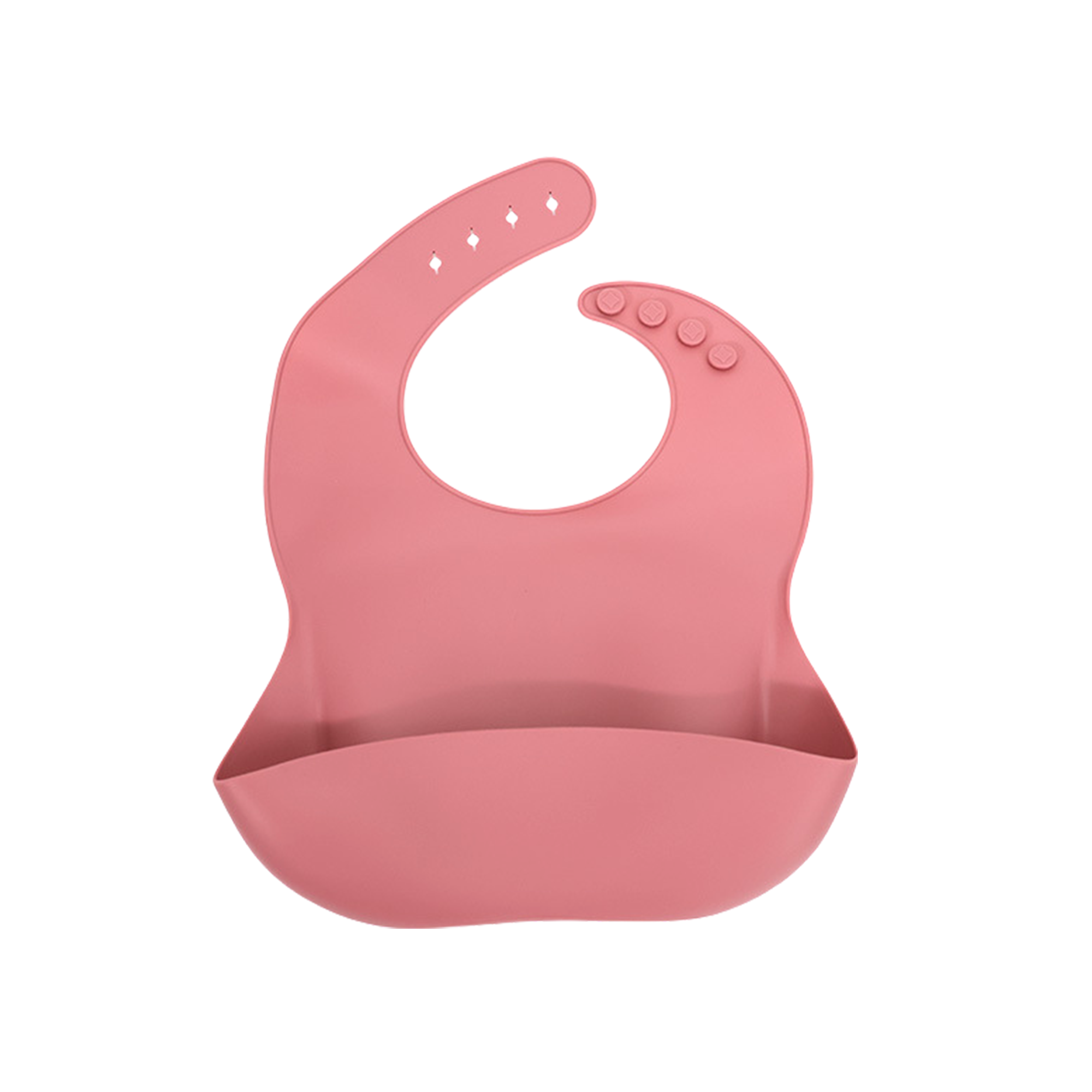 Baby Silicone Food Pouch Catcher MOQ50 6
