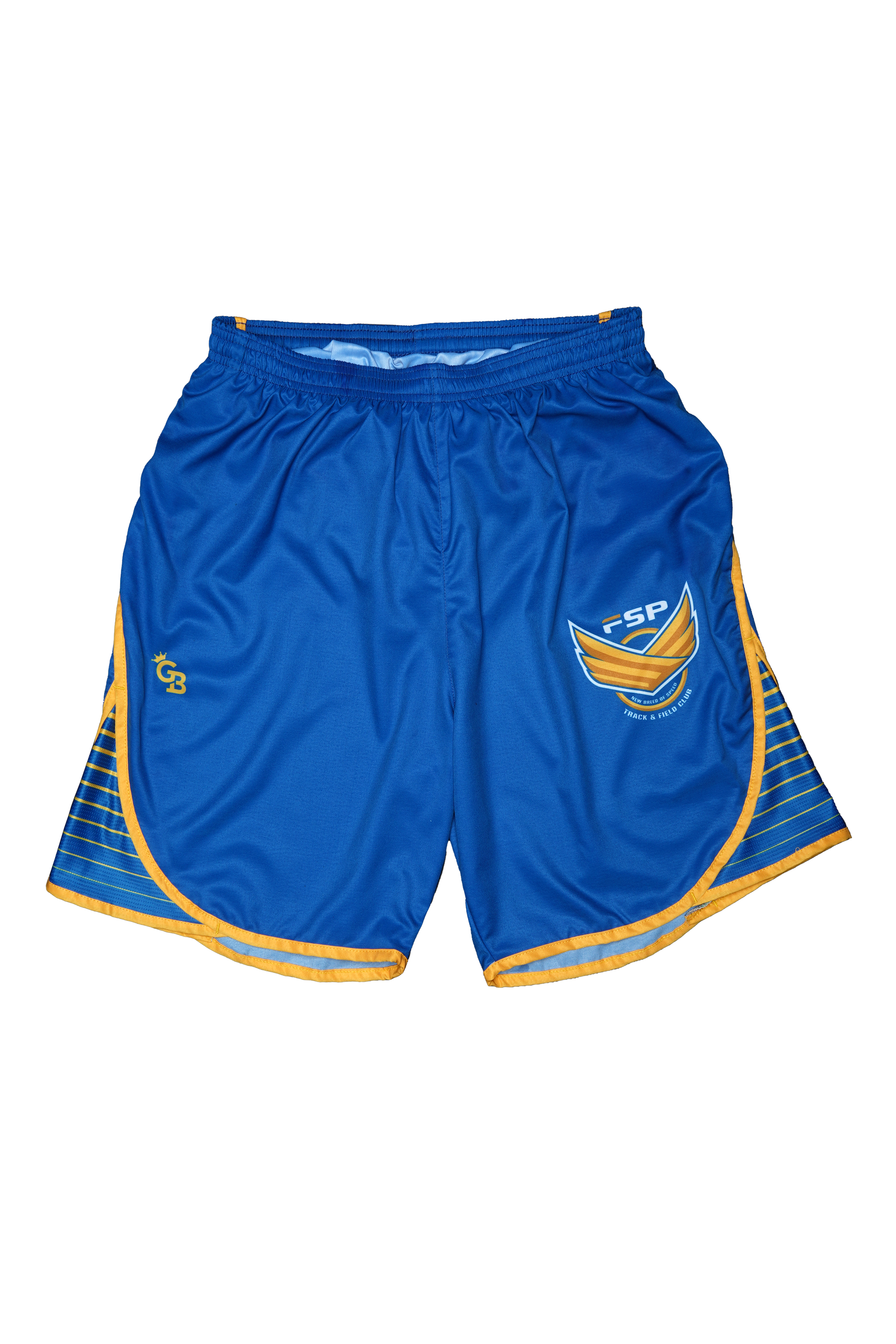 Men's 7" Track Shorts 2