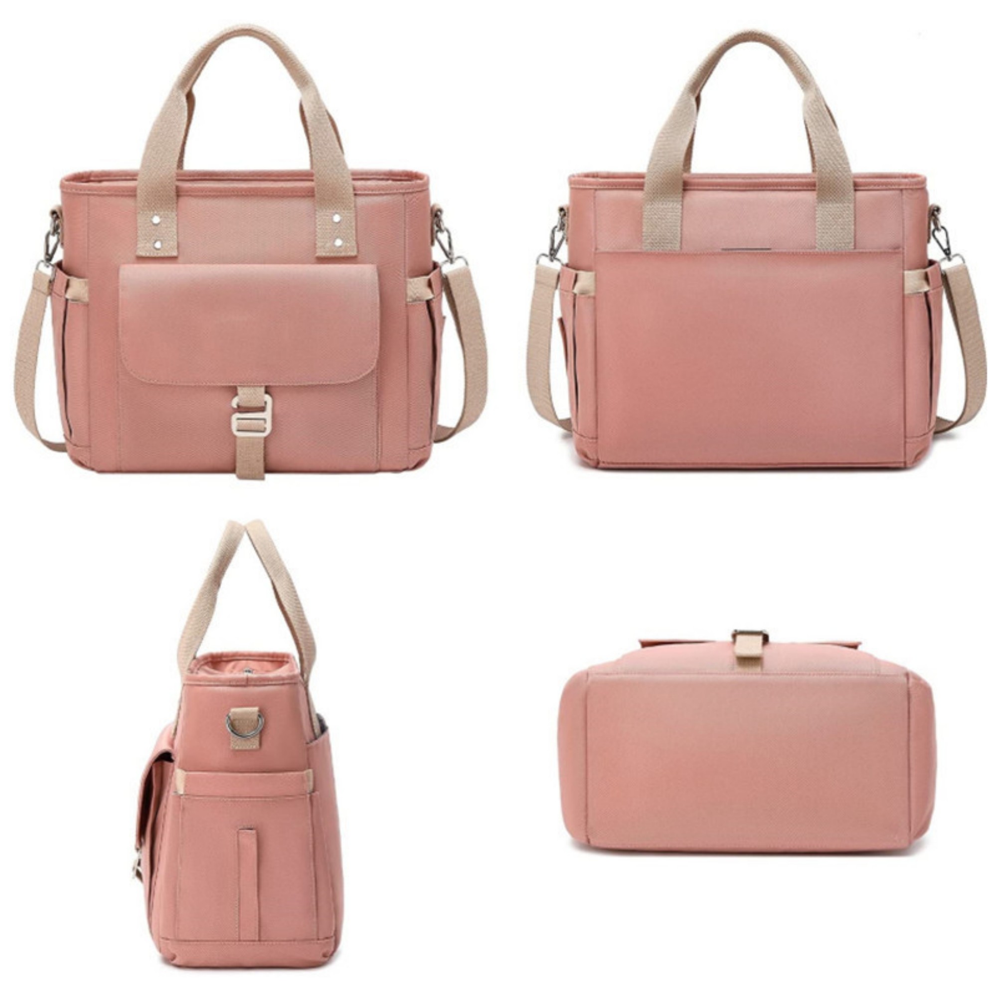 Insulated Lunch Box 8