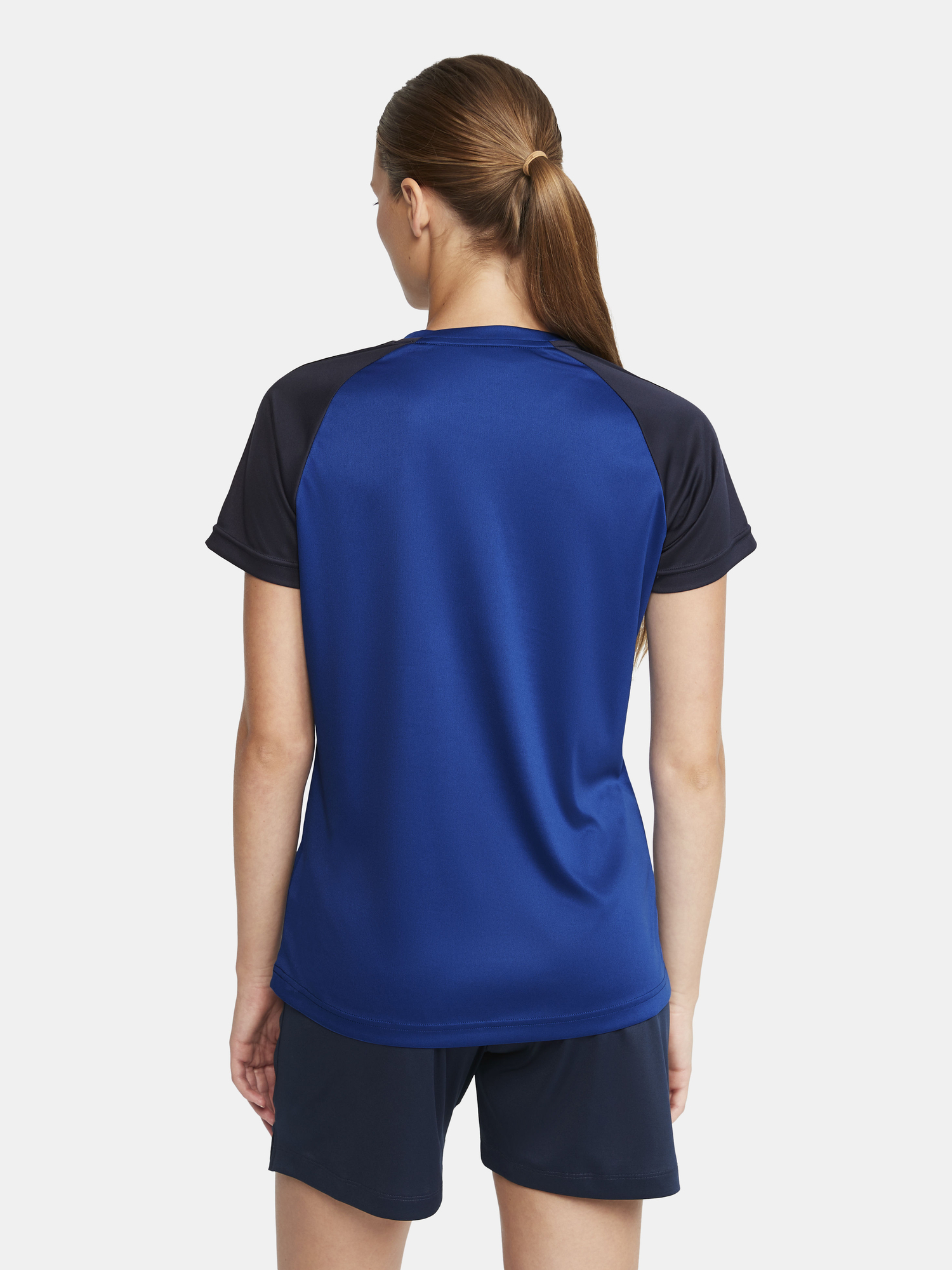 SQUAD GO CONTRAST JERSEY W 28