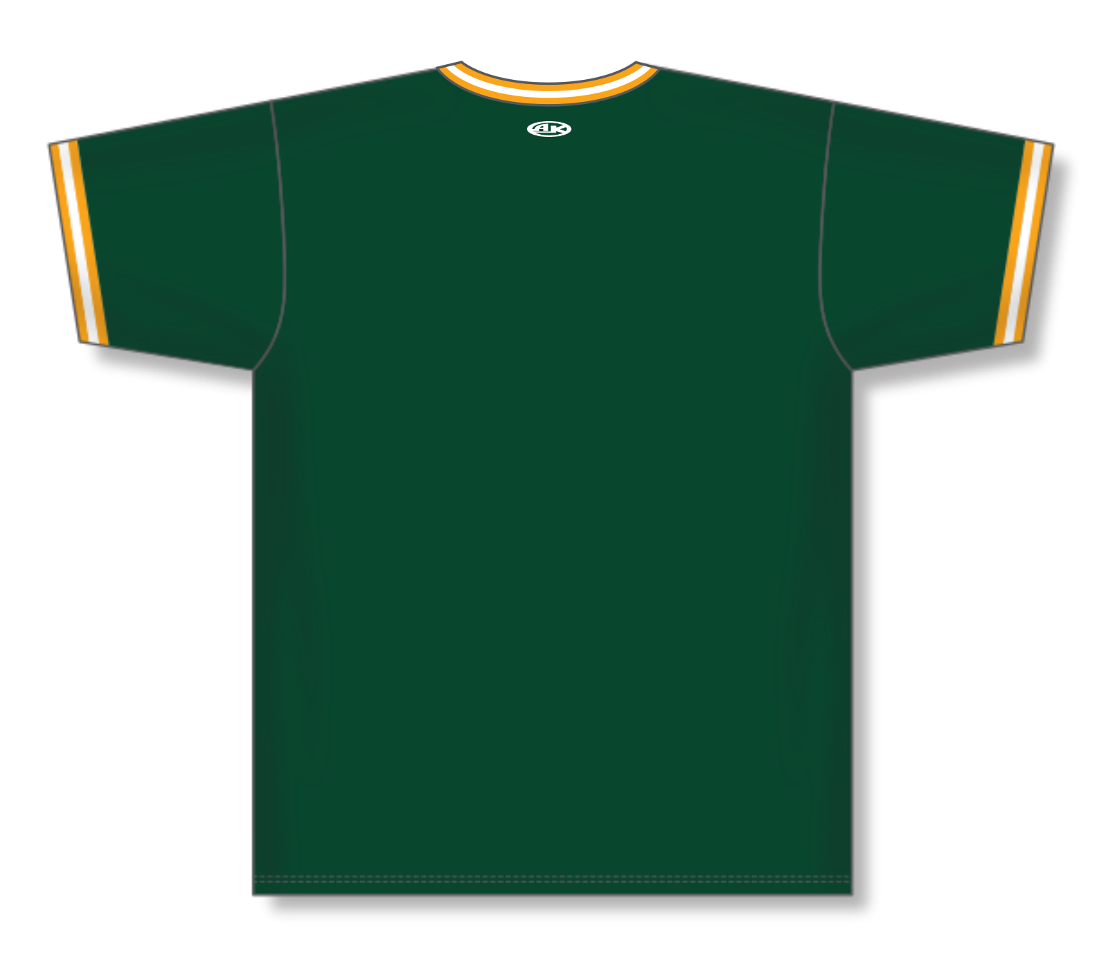 Volleyball Jerseys V1333-G01 17