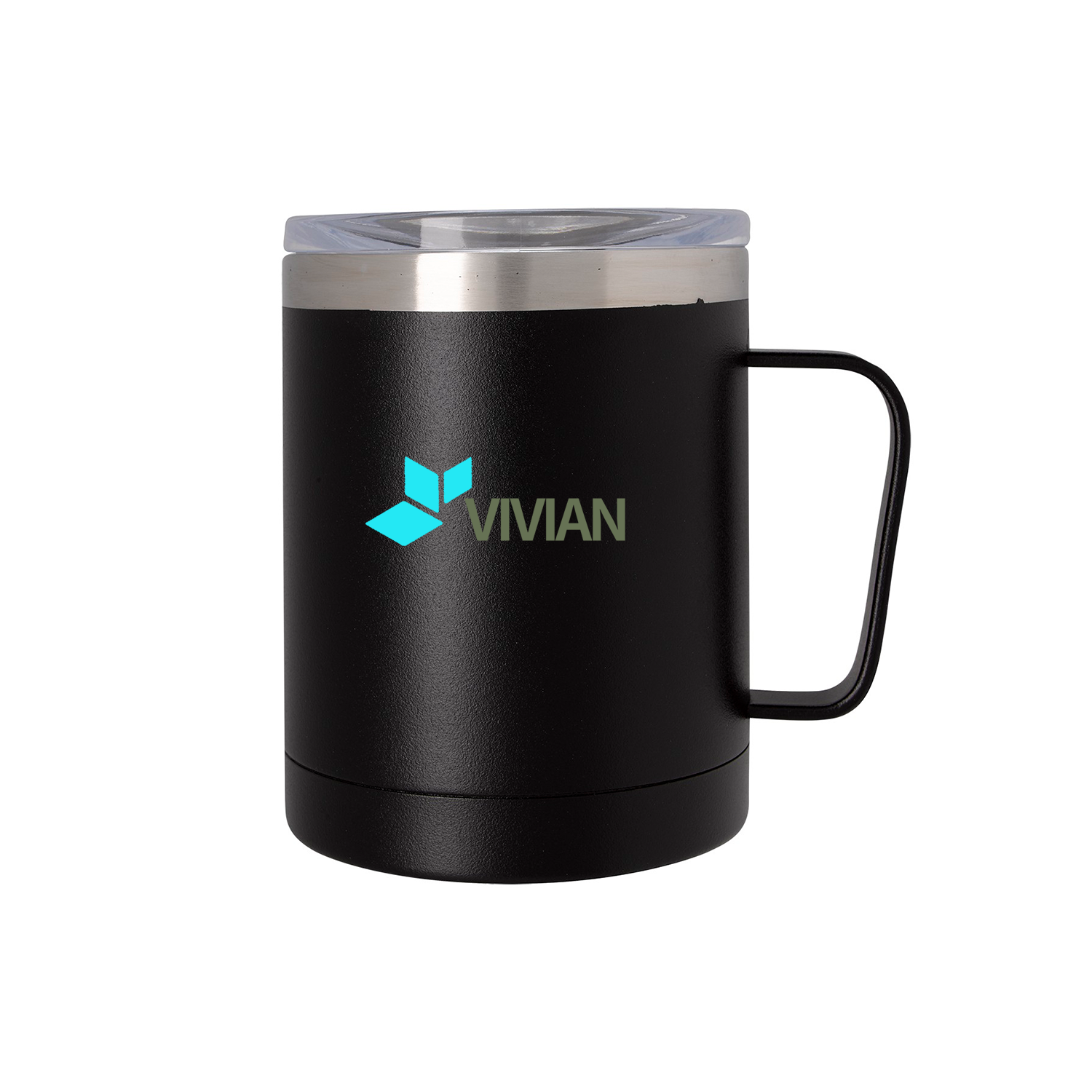 Stainless Steel Tumbler 1
