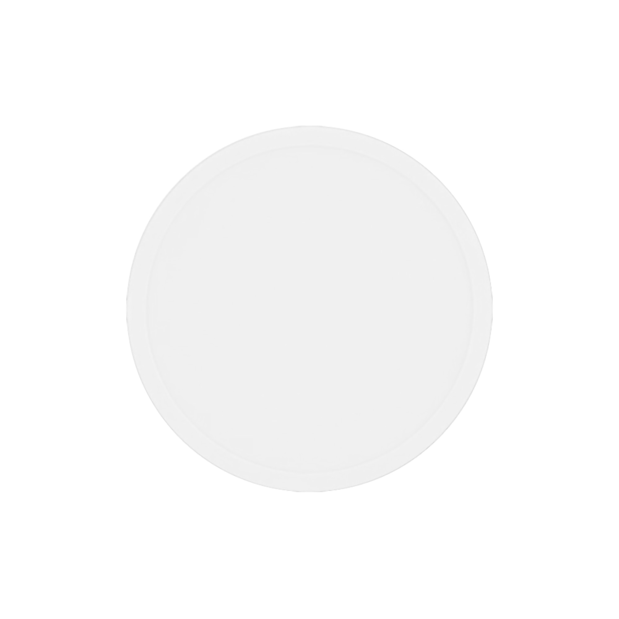 MOQ100 Custom Reusable Round Silicone Coasters 9