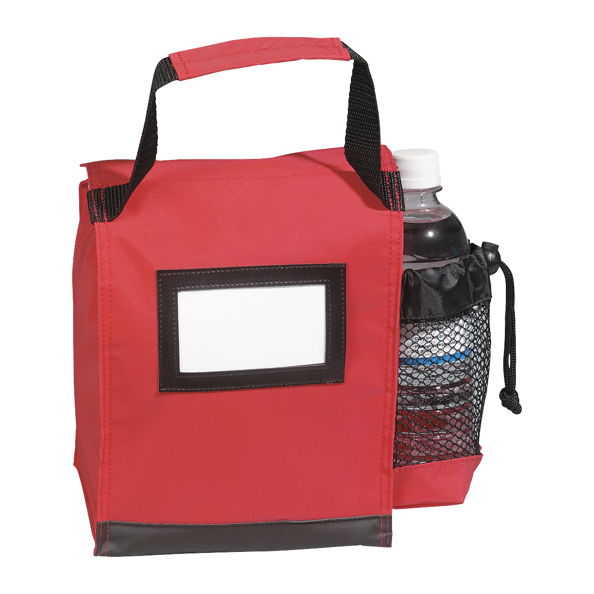 Identification Lunch Bag 7