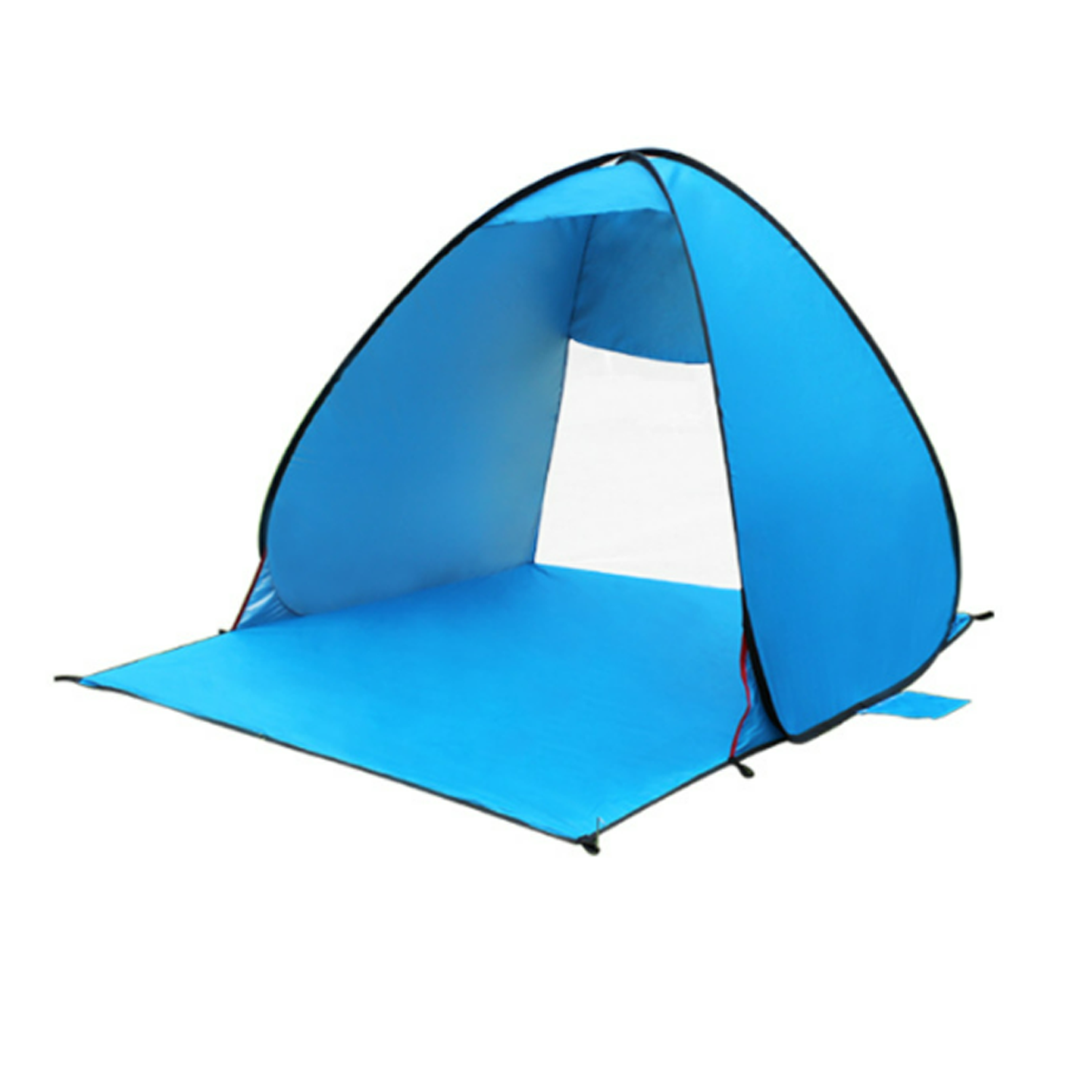 UV Protection Beach Tent 14