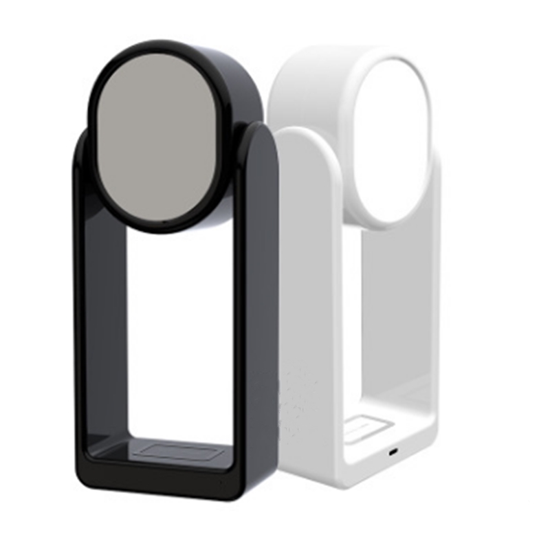 Desk lamp wireless charging 3