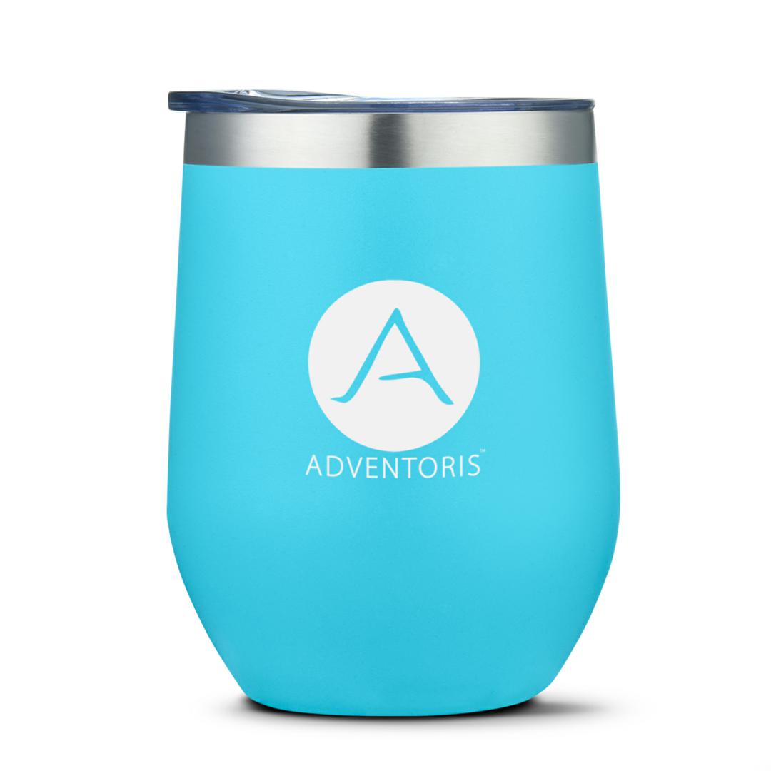 Barletta Double Wall Tumbler - 12oz 1