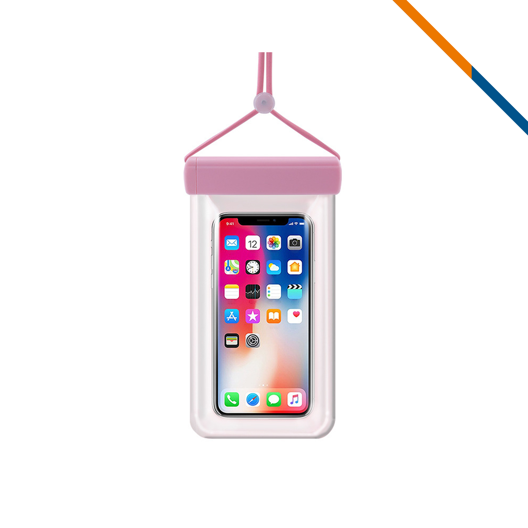 Gario Waterproof Phone Pouch 5