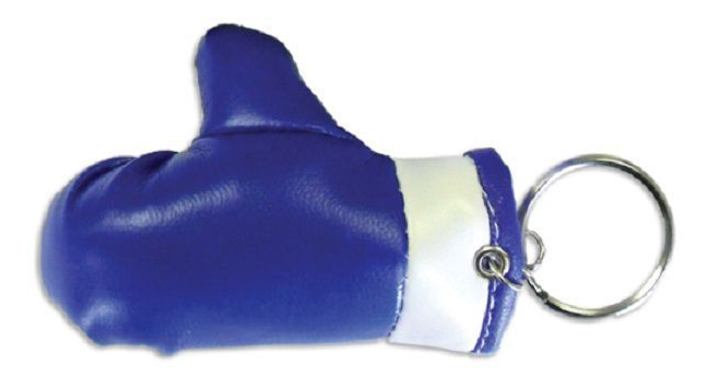 Boxing Glove Keychain - Karate, Martial Arts Sports Promotions 7