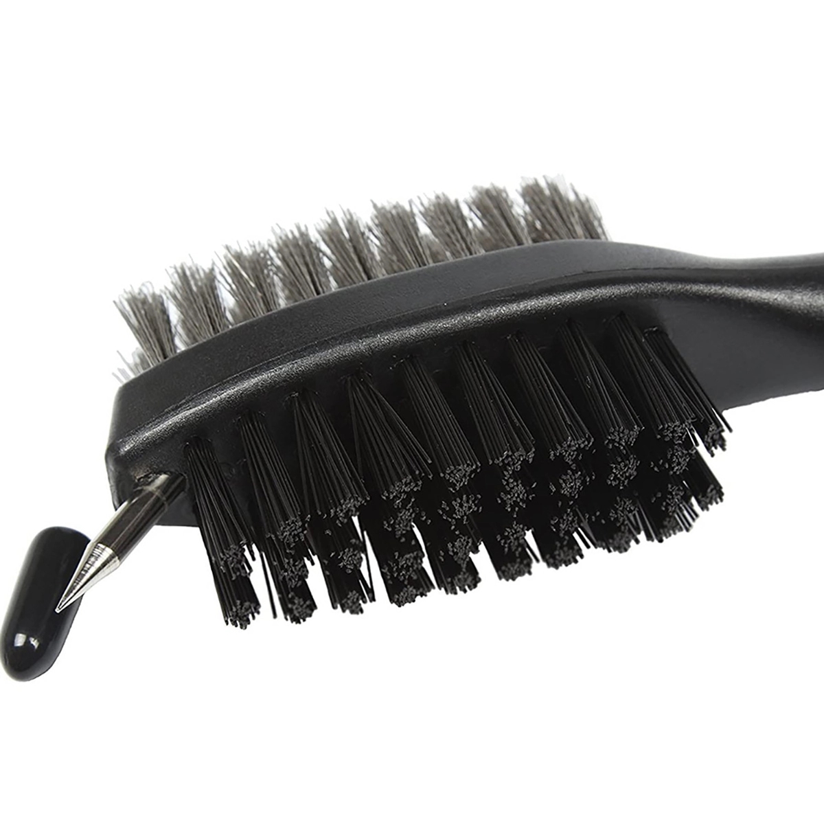 Golf Club Brush Groove Cleaner 4