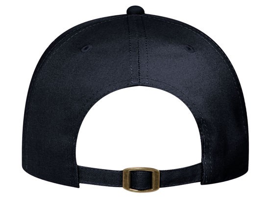 OTTO CAP® 6 Panel Low Profile Baseball Cap 5