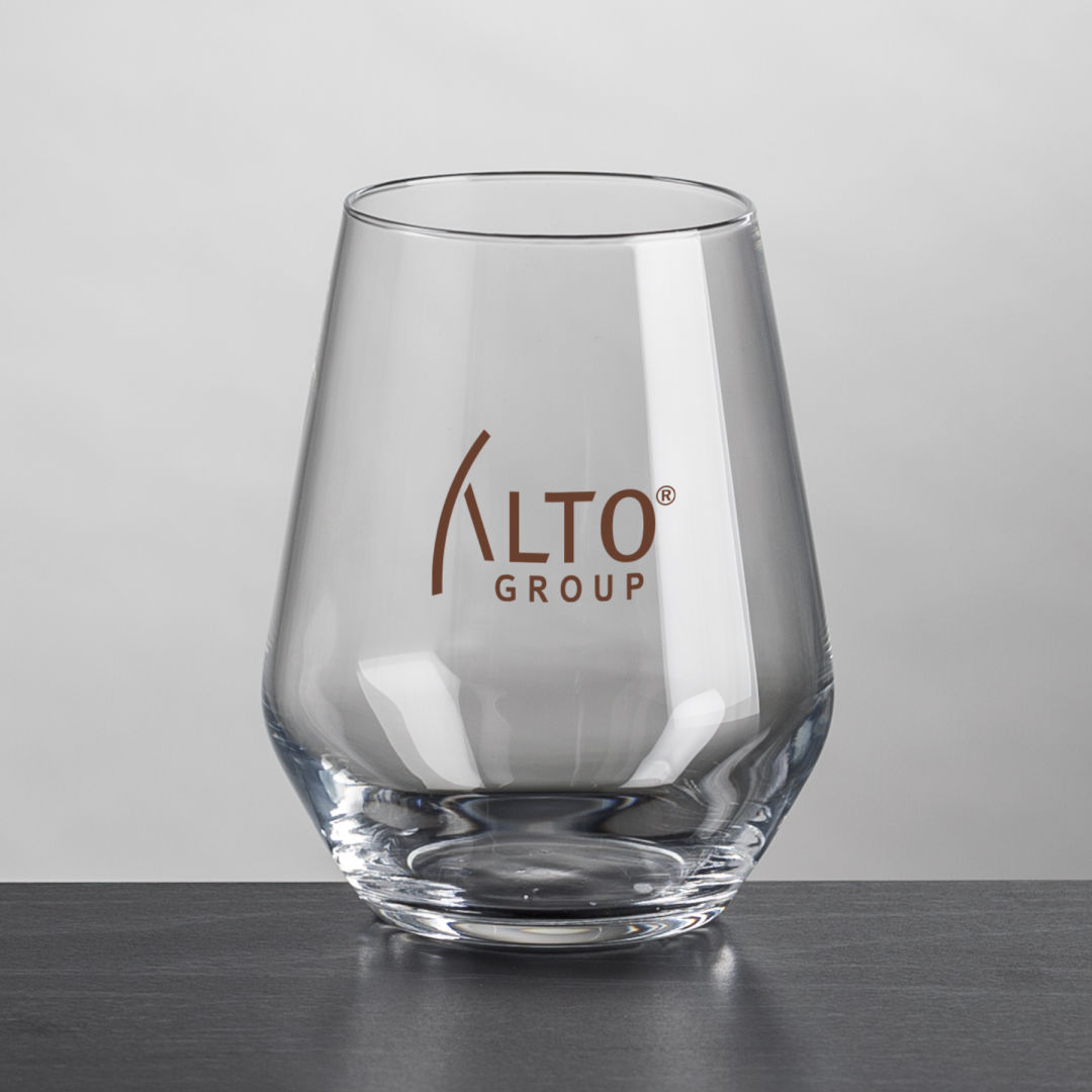 Mandelay Hiball - Imprinted