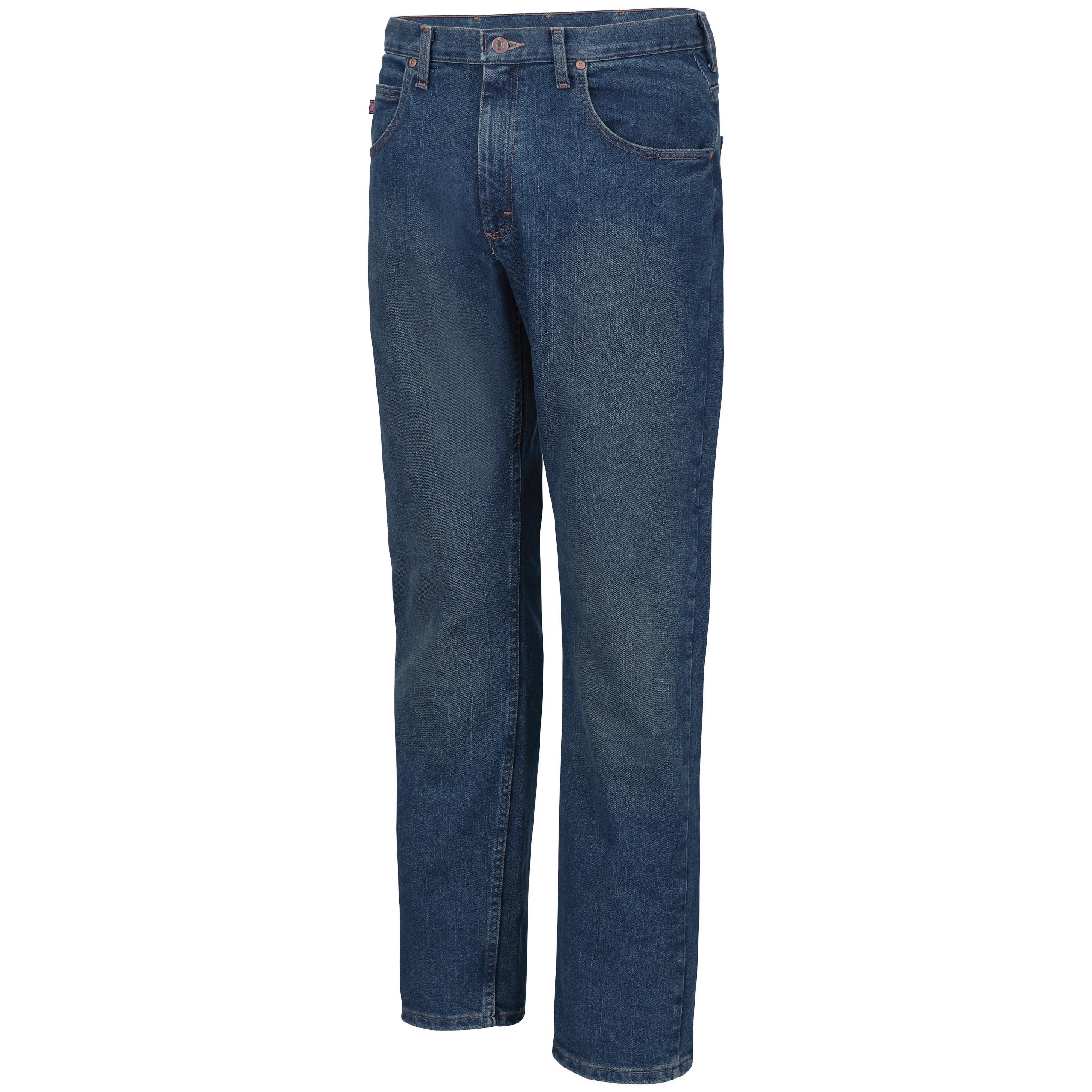 Red Kap® Men's Dura-Kap® Flex Work Jean 3
