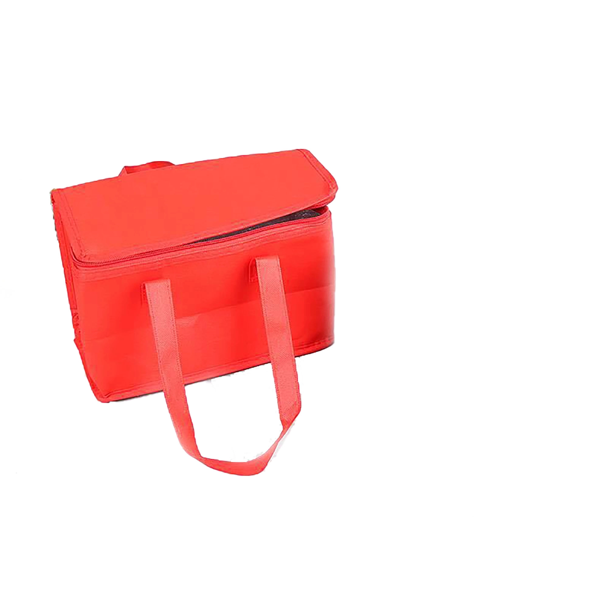 Portable Insulated Lunch Bag MOQ 100PCS 5