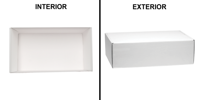 15 oz. Stemless White Wine - Deep Etched