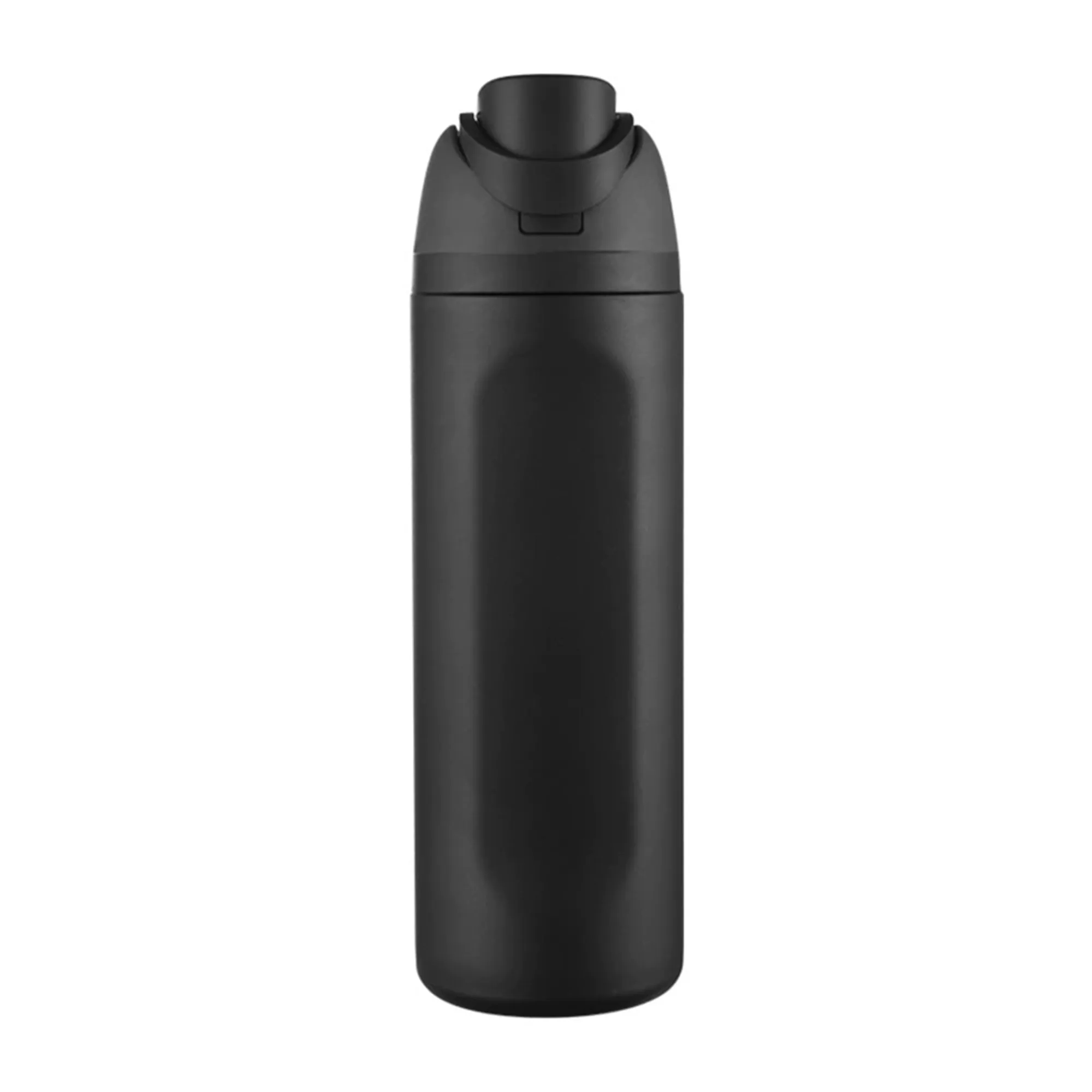 Insulated 24oz Stainless Steel Water Bottle with Straw, custom water bottle with logo imprint 22