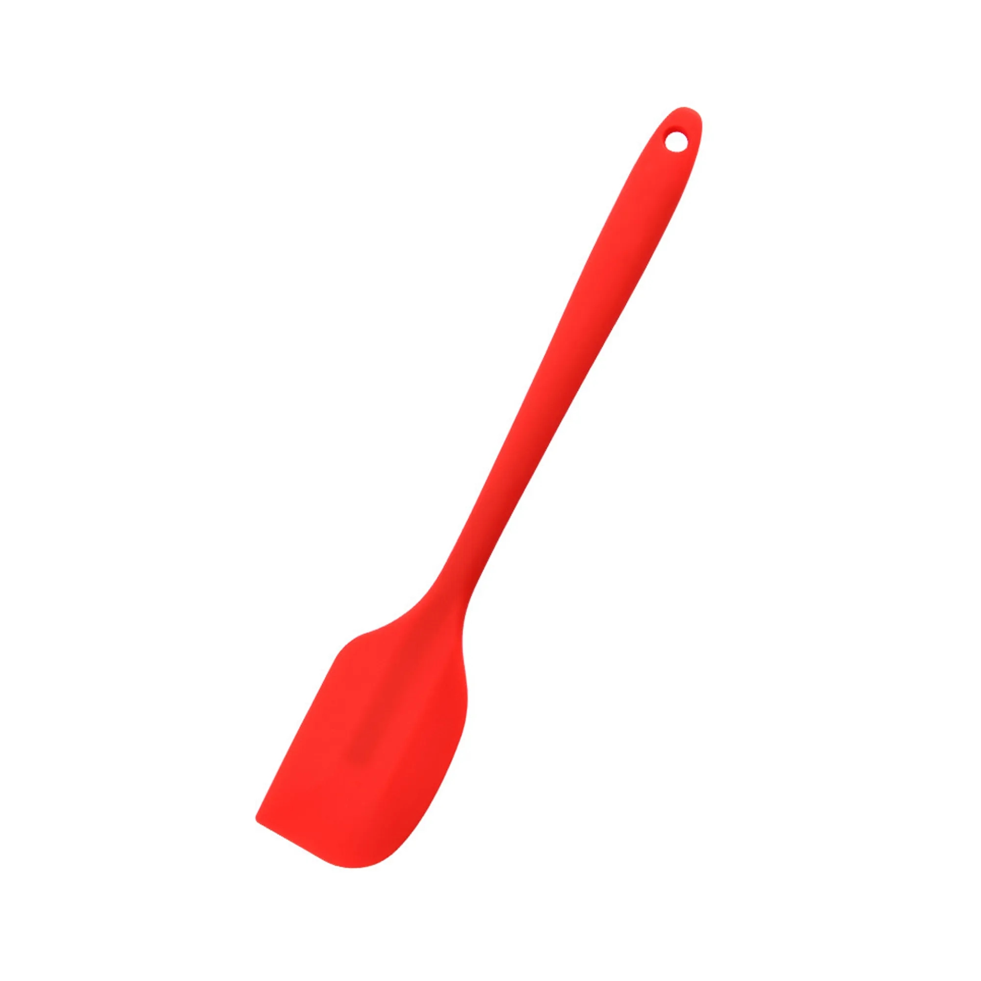 Silicone Spatula 8