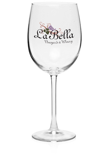 19 oz. ARC Cachet White Wine Glasses 10