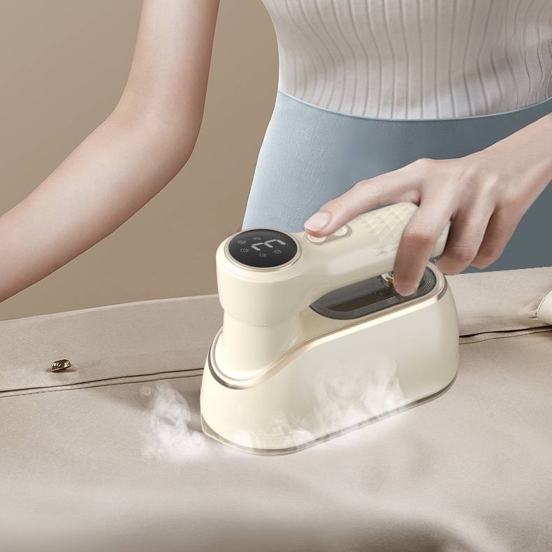 Portable Travel Iron 7