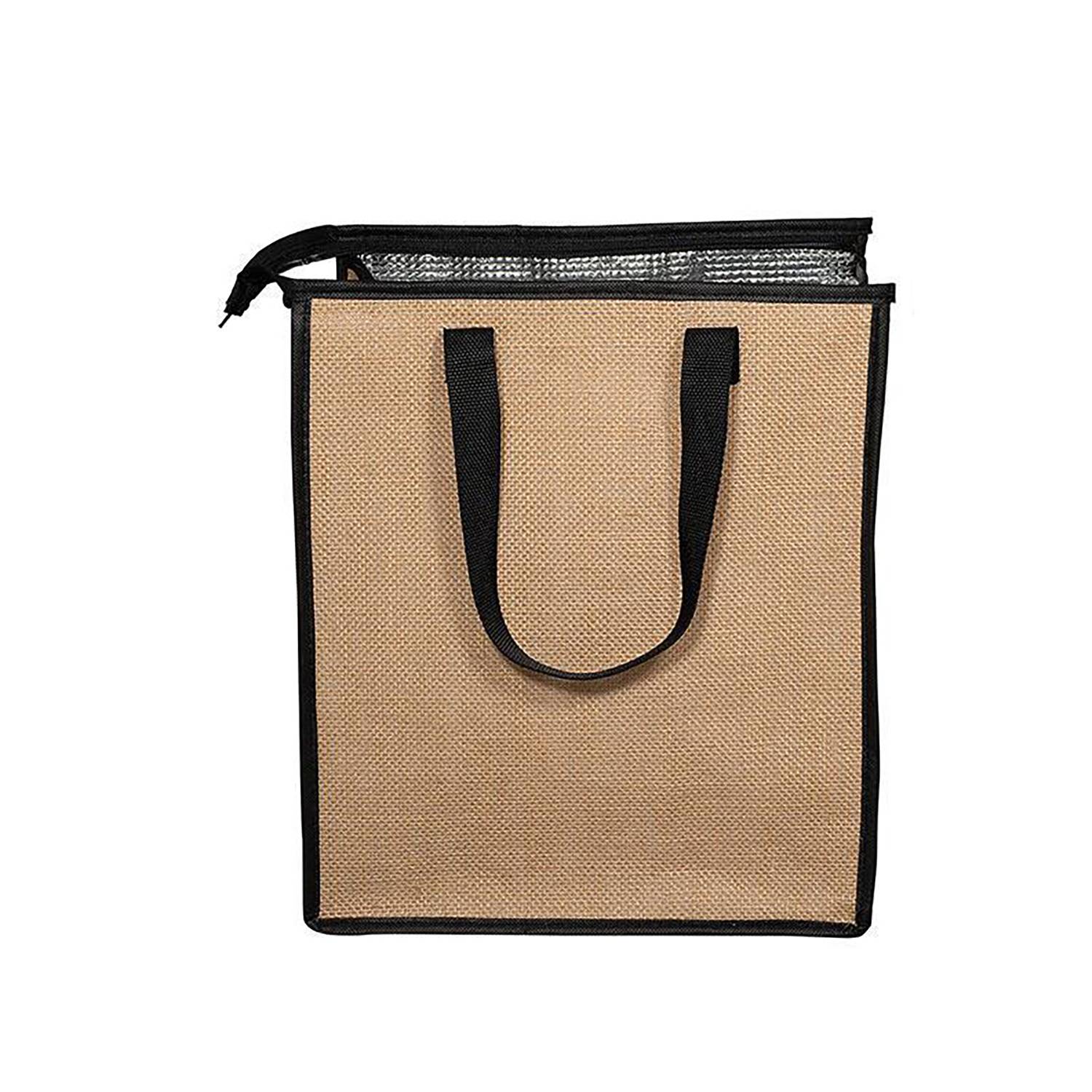 thermal insulation travel portable picnic shopping lunch bag 3