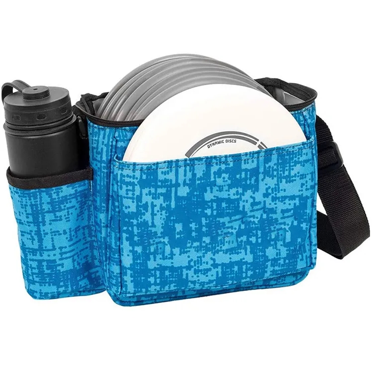 Frisbee Storage Bag 7