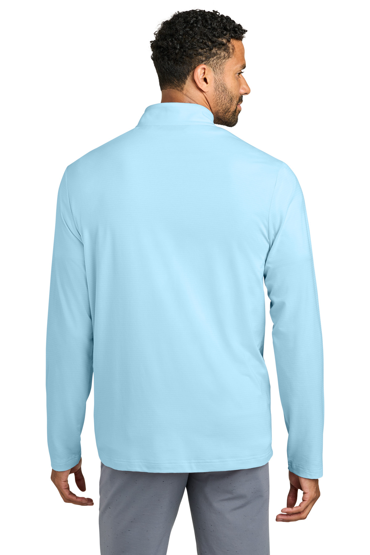 TravisMathew Crestview 1/4-Zip TM1MW452 3