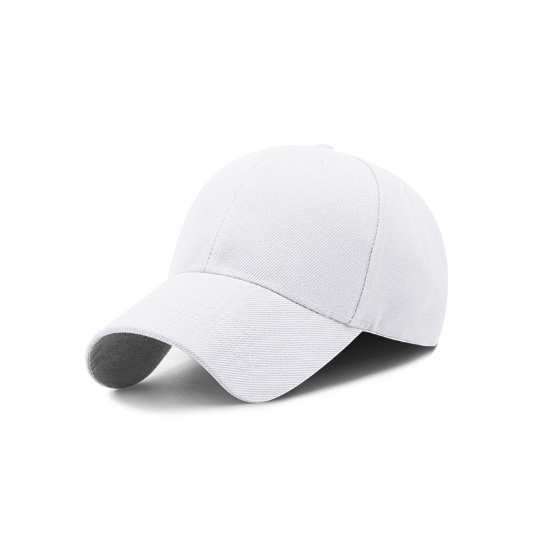 Cotton Baseball Cap 9