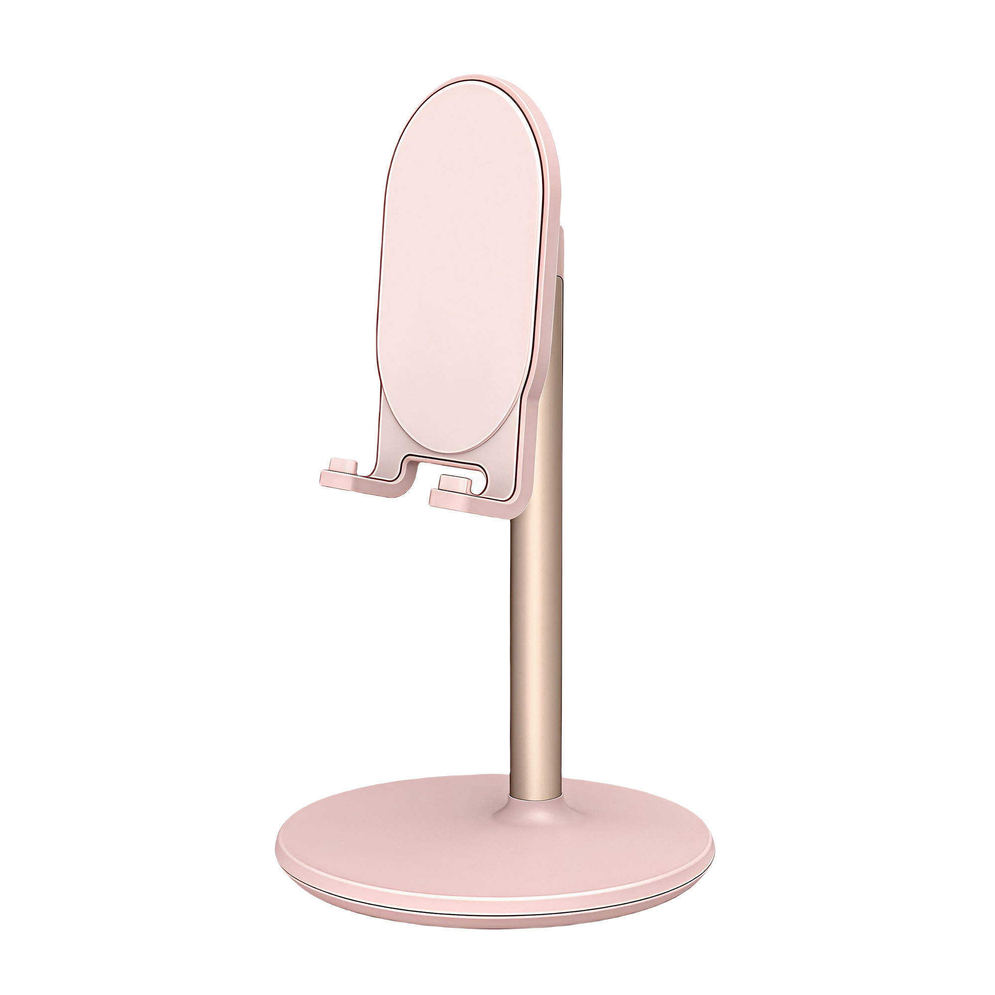 Metal mobile phone bracket 4