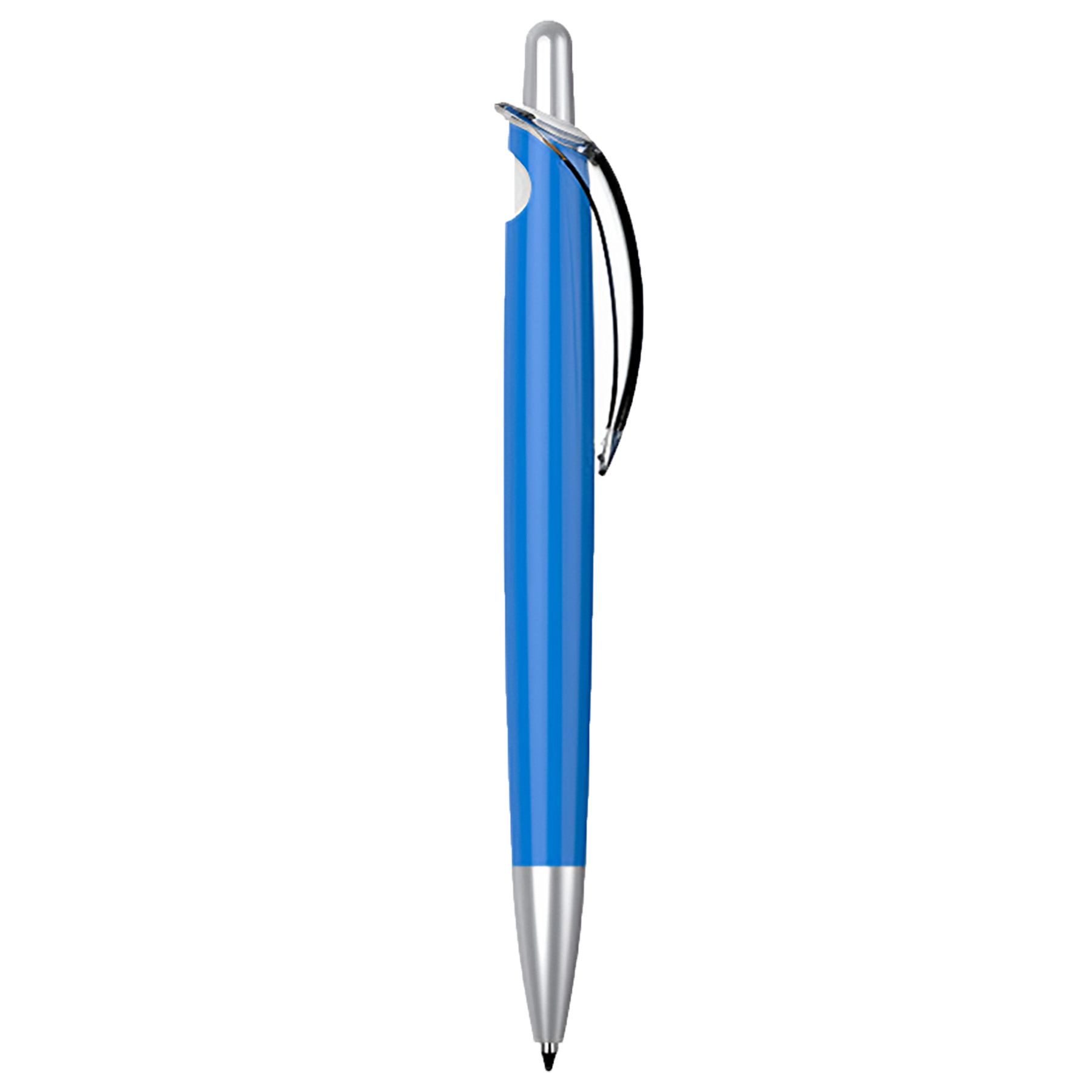 Plastic Ballpoint Pens 2