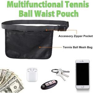 Tennis Fanny Pack 11