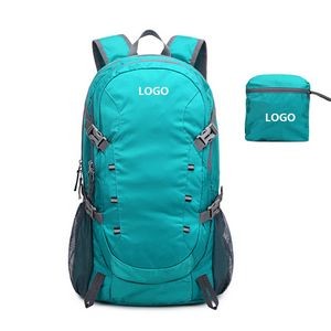 Outdoor Backpack 3