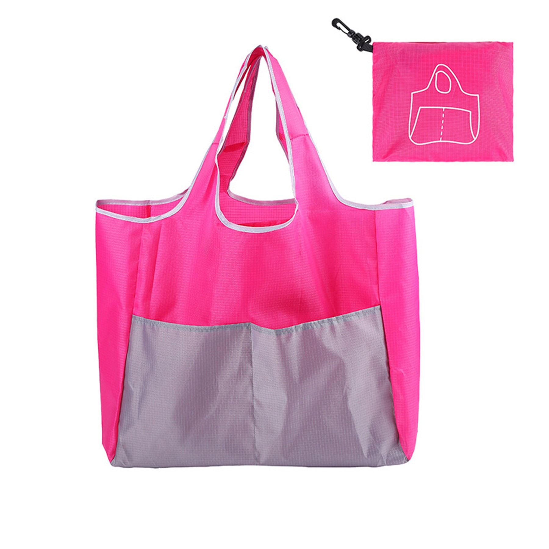 Folding Shopping Bag 5