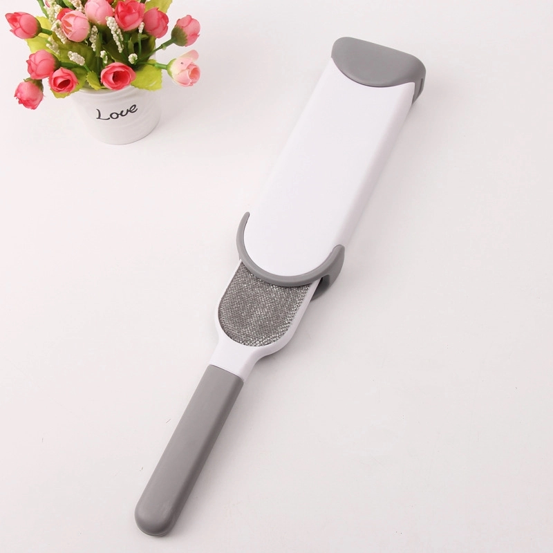 Hair Removal Double-Sided Reusable Pet Brush 9
