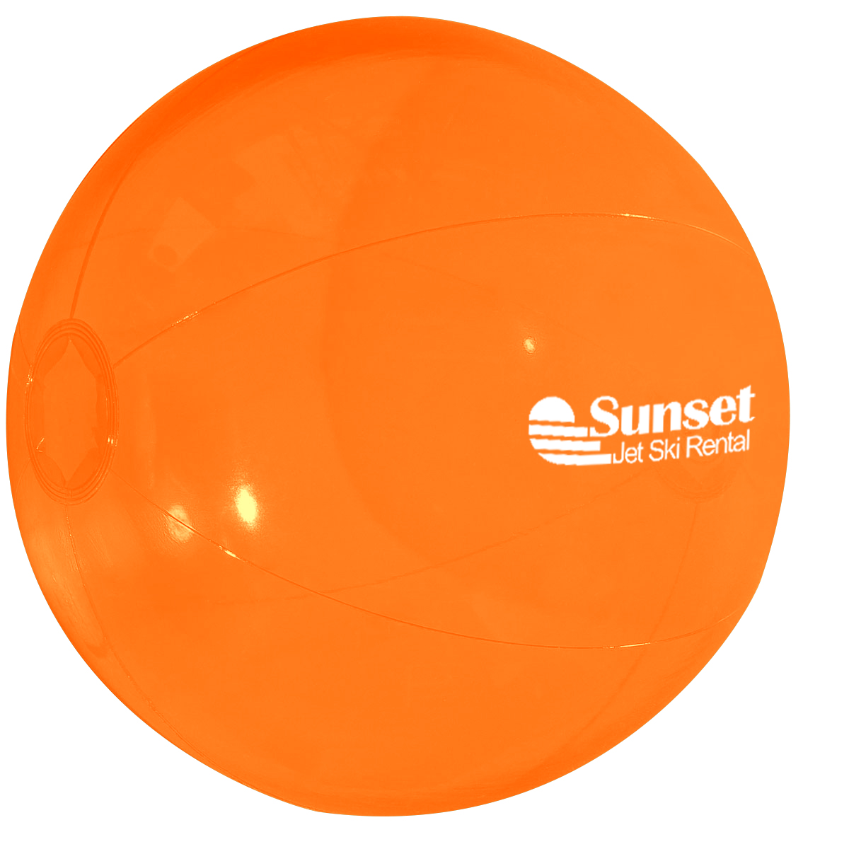 16" Beach Ball 23