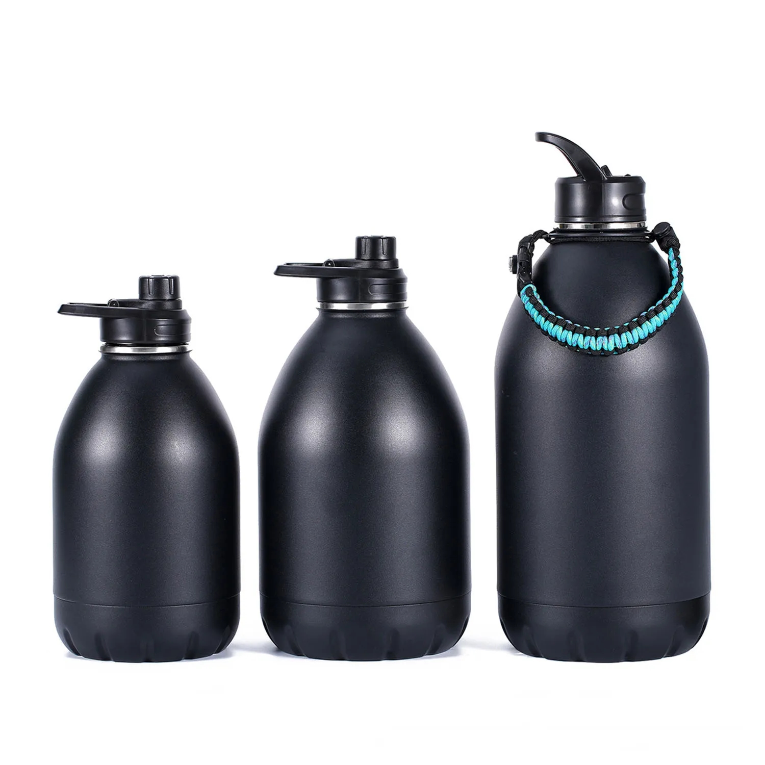 Vacuum Insulated Stainless Steel Water Bottle 2